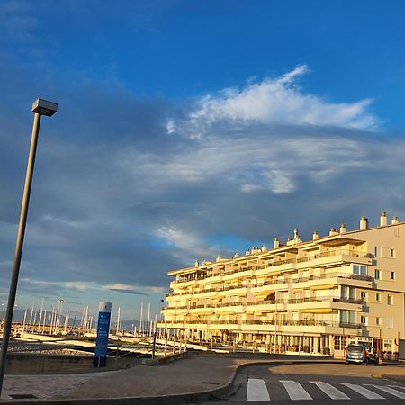 Solo Atico Guest Suites L' Escala Exterior foto