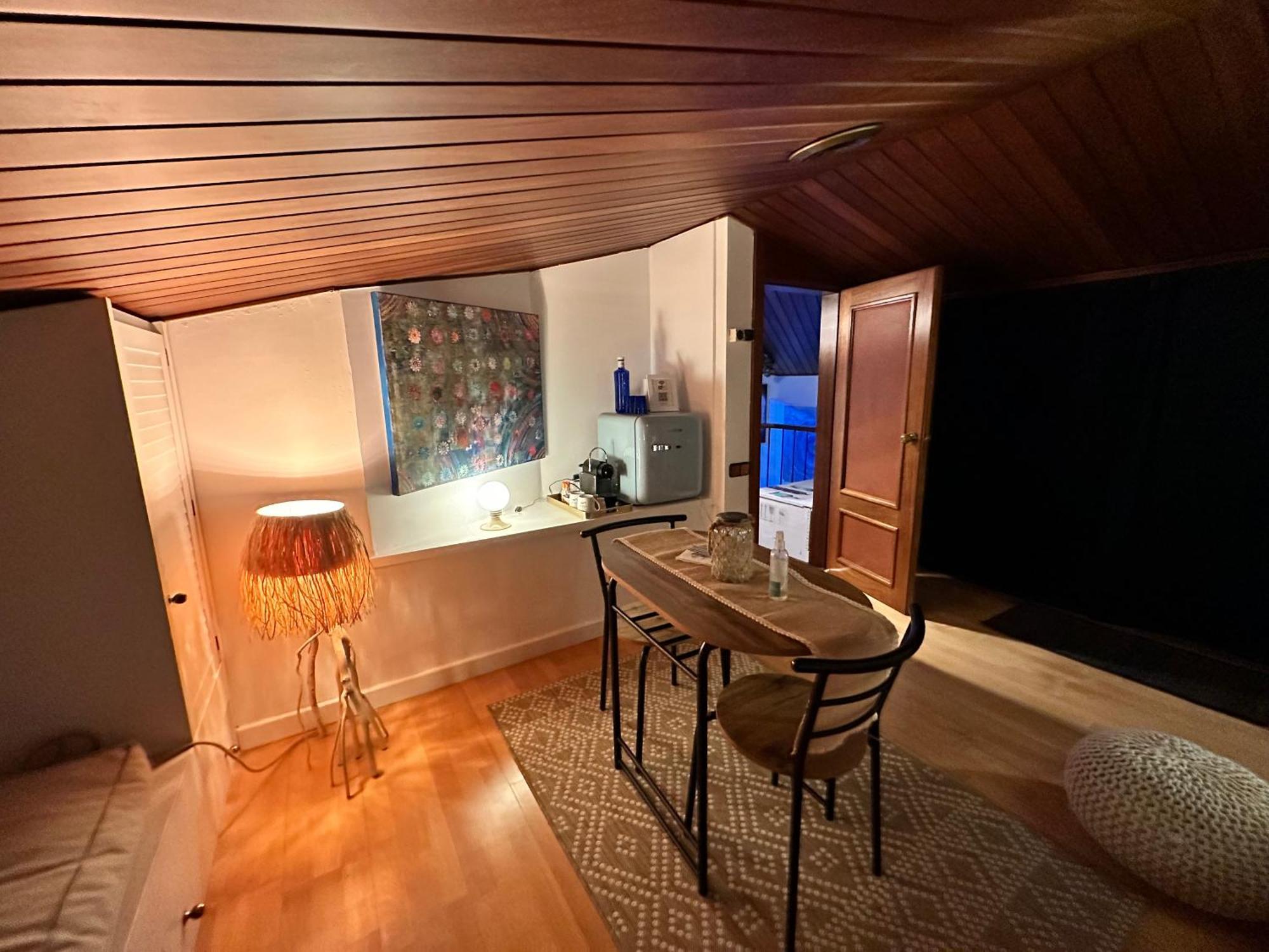 Solo Atico Guest Suites L' Escala Exterior foto