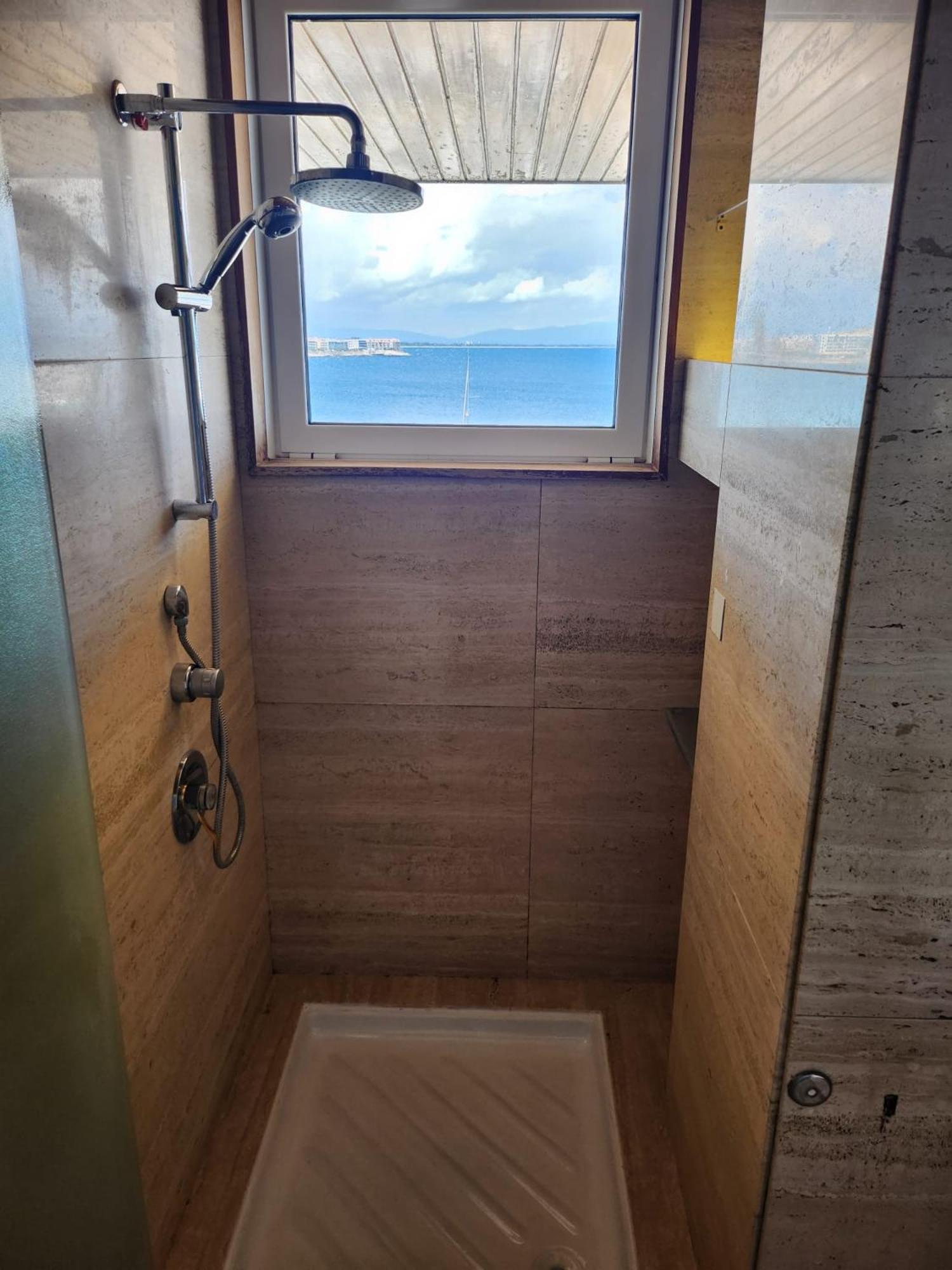 Solo Atico Guest Suites L' Escala Exterior foto