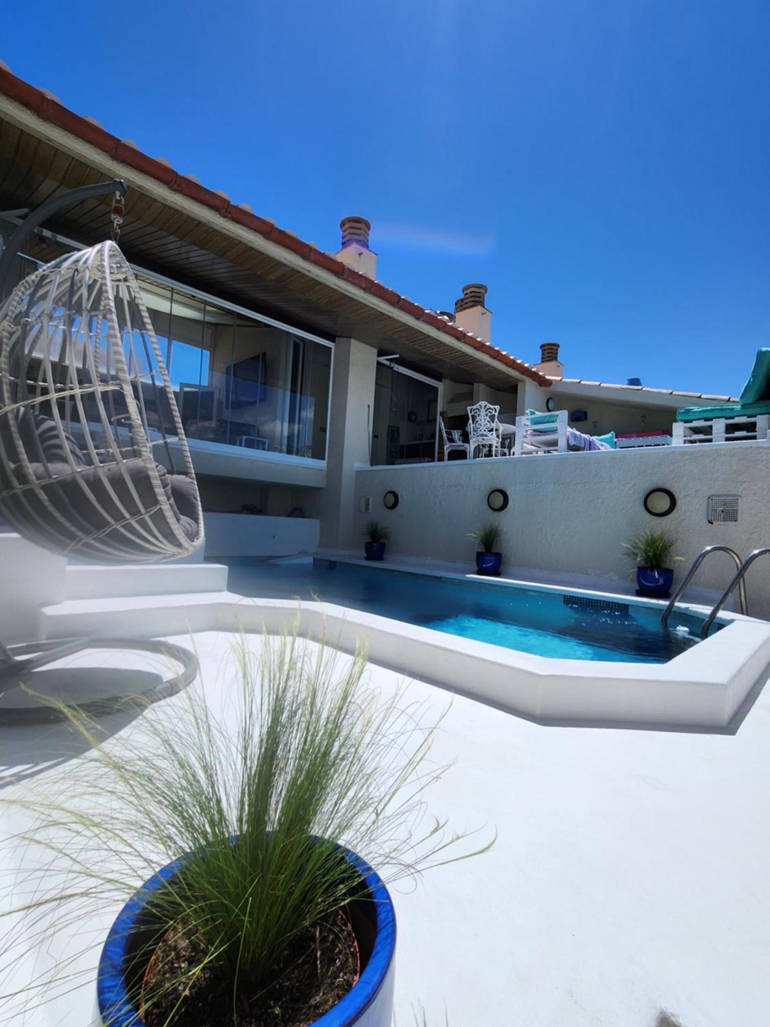 Solo Atico Guest Suites L' Escala Exterior foto